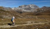 Percorso A piedi Val Müstair - Pass dal Fuorn - Funtana da S-charl - Photo 10