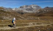 Tour Zu Fuß Münstertal - Pass dal Fuorn - Funtana da S-charl - Photo 10