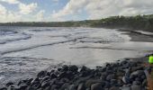 Percorso Marcia Unknown - Plage de Grande Anse Le Lorrain - Photo 7