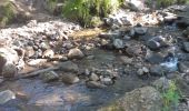 Trail Walking Chambon-sur-Lac - Cascade du Moine dans la vallée de Chaudefour - Photo 9