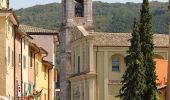 Percorso A piedi San Zeno di Montagna - Cà Schena - Castello - Cà Montagna - Cà Schena - Photo 6