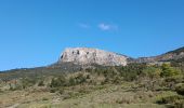 Percorso Marcia Hautes-Duyes - AURIBEAU , col dAinac , Ainac , col S Antoine , pointe d Aiguille , pas de Gueruen n - Photo 8