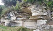 Trail Walking Unknown - Argiroupoli : l'église des 5 vierges et ses petites cascades (Rother n°39) - Photo 12