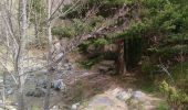 Trail Walking Aussois - Boucle Aussois / Monolithe / Pierre bleue / Gorges de. l'enclos - Photo 18