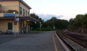 Tour Zu Fuß Biella - Sentiero degli Alpini - Photo 2