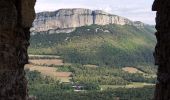 Trail Walking Saint-Mathieu-de-Tréviers - Pic St Loup  - Photo 5