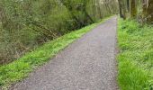 Trail Walking Ypres - Oudevaartroute - Photo 10