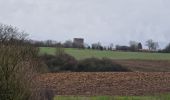 Trail Walking Proix - la valette par le nouveau circuit - Photo 4