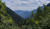 Trail Walking Queralbs - queralb - refugi coma de vaca - Photo 3