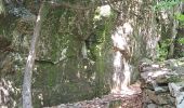 Percorso Marcia Colombières-sur-Orb - Gorges de Colombieres et retour au col de Madale - Photo 17