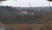 Percorso Marcia Sorans-lès-Breurey - Sorans les Breurey - Photo 7
