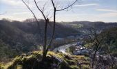 Tocht Stappen Comblain-au-Pont - Promenade vers le site naturel des tartines  - Photo 5