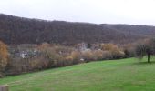 Trail Walking Bouillon - Rochehaut 191120 - Photo 2