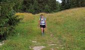 Trail Walking Septmoncel les Molunes - étape 18 : 27/07/2021 Lajoux - La Pesse - Photo 2