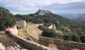 Tour Wandern Le Revest-les-Eaux - Le Mont Caume  - Photo 16