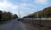 Tour Zu Fuß Hoppegarten - Erpetal Wanderweg - Photo 2