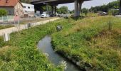 Tocht Stappen Bagneux - Arcueil Cachan - Photo 2