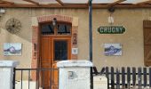 Trail Walking Crugny - Crugny du 30/03/2025 - Photo 1