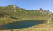 Tour Wandern Taninges - 11-08-21 lac de Roy et pointe de Haut-Fleury - Photo 1