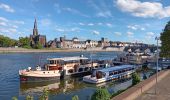 Tour Wandern Maastricht - shopping à maastricht  - Photo 2