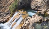 Trail Walking Chile Chico - Cascadas los Maquis - Photo 5