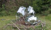 Percorso Marcia Gesves - Gesves - sentier d'arts - Photo 3