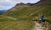 Randonnée A pied La Thuile - (SI F06) La Thuile - Rifugio Elisabetta - Photo 2