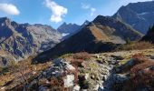 Excursión Senderismo Saint-Mury-Monteymond - Col et Pointe de La Sitre - Photo 2