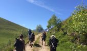 Trail Walking Bossòst - Col du portillon pic d’aubas et d’arbres - Photo 5