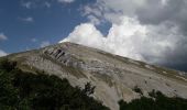 Tour Nordic Walking Chamaloc - Col de Chironne, but de l'Aiglette - Photo 15