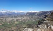 Tocht Stappen Garde-Colombe - Le réduire.. gorge du riou - Photo 5