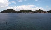 Randonnée Marche Terre-de-Haut - Les Saintes - J2 - Photo 6