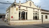 Percorso A piedi Sant Feliu de Guíxols - SL-C 33 Vall de la Mascanada - Photo 1