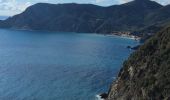 Trail Other activity Vernazza - Vernazza to Monterosso to Vernazza  - Photo 2