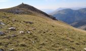 Trail Walking Le Dévoluy - Sommet de Raz de Bec. 21/09/18 - Photo 5