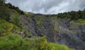 Tour Wandern Entraunes - Estenc à Entraunes en boucle - Photo 2