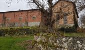 Percorso Marcia Valence - Cornillas, Le vignoble, Peyrandieu - Photo 10