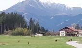 Trail Walking Gemeinde Natters - Innsbruck natterer see  - Photo 8