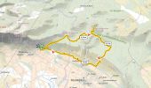 Tour Mountainbike Puyloubier - Le pain de munitions, Pourrieres D+ 370m à tester - Photo 1