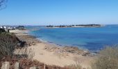 Excursión Senderismo Carantec - carantec parc goulde,île callot - Photo 10