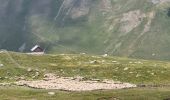 Tour Wandern Saint-Dalmas-le-Selvage - rando vallon salso moreno 6-07-2022 - Photo 1