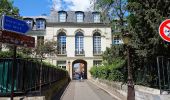 Tocht Stappen Parijs - SityTrail - 008.2 - Paris - de place Blanche aux Halles - Photo 4