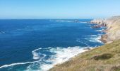 Excursión Senderismo Plogoff - pointe du Raz - Photo 9