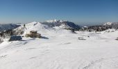 Tocht Te voet Moggio - Sentiero Antichi Cippi Confinari - Photo 1