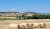 Percorso Bicicletta elettrica Murat-le-Quaire - 309522 Murat le Quaire / le puy en Velay  - Photo 1