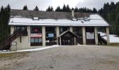 Tour Wandern Saint-Christophe-sur-Guiers - La Richère - Photo 1