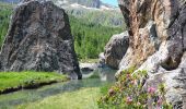 Excursión A pie Berbenno di Valtellina - (SI D21N) Rifugio Marinella al Prato Maslino - Rifugio Bosio Galli all'Alpe Airale - Photo 6