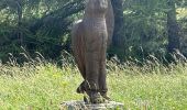 Trail Walking Ceillac - La cascade - Ceillac A/R - Photo 16