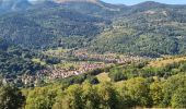 Randonnée Marche Metzeral - Petit-Ballon via Col du Hilsenfirst - Photo 7