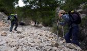 Trail Walking Cassis - Les 3 Calanques coté Est - Port Miou - En Vau - Port Pin - Photo 17